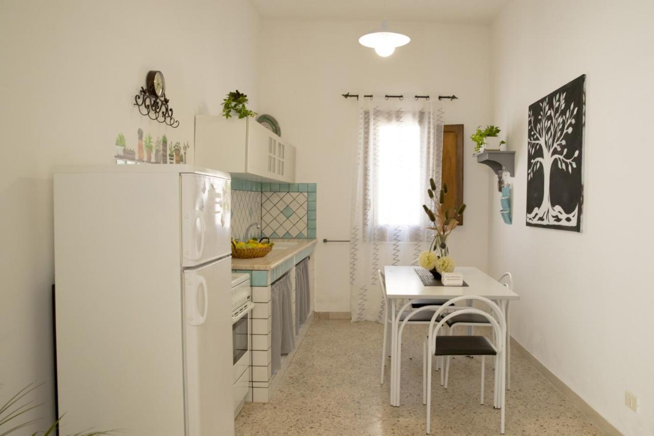 סן ויטו לו קאפו Appartamento Savoia 46 מראה חיצוני תמונה