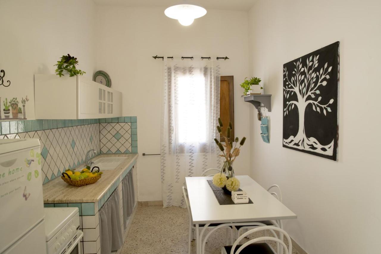 סן ויטו לו קאפו Appartamento Savoia 46 מראה חיצוני תמונה
